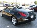 Super Black - 350Z Touring Roadster Photo No. 5