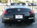 Super Black - 350Z Touring Roadster Photo No. 6