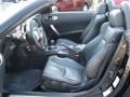 Charcoal Interior Photo for 2005 Nissan 350Z #38158005