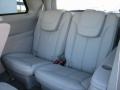 Ash 2011 Mercedes-Benz GL 350 Blutec 4Matic Interior Color