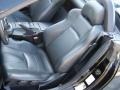 Charcoal Interior Photo for 2005 Nissan 350Z #38158021