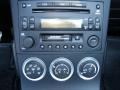2005 Nissan 350Z Touring Roadster Controls