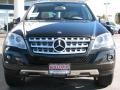 Verde Brook Metallic - ML 350 4Matic Photo No. 2