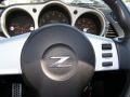 Super Black - 350Z Touring Roadster Photo No. 15