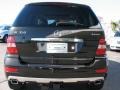 Verde Brook Metallic - ML 350 4Matic Photo No. 4