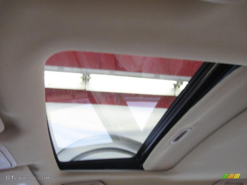 2006 Accord EX Sedan - Desert Mist Metallic / Ivory photo #12