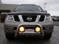 Granite Metallic - Pathfinder SE 4x4 Photo No. 2