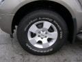 Granite Metallic - Pathfinder SE 4x4 Photo No. 3