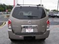 Granite Metallic - Pathfinder SE 4x4 Photo No. 6