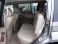 Granite Metallic - Pathfinder SE 4x4 Photo No. 7