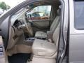Granite Metallic - Pathfinder SE 4x4 Photo No. 10