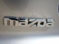 2003 Sunlight Silver Metallic Mazda MX-5 Miata Roadster  photo #28