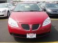Crimson Red - G6 V6 Sedan Photo No. 2