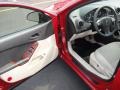 Crimson Red - G6 V6 Sedan Photo No. 4