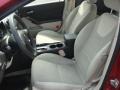 Crimson Red - G6 V6 Sedan Photo No. 5