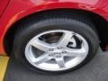 Crimson Red - G6 V6 Sedan Photo No. 11