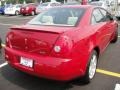 Crimson Red - G6 V6 Sedan Photo No. 15