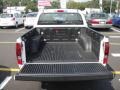 2007 Summit White Chevrolet Colorado LT Crew Cab  photo #13