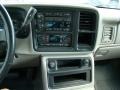 2005 Black Chevrolet Silverado 1500 LS Crew Cab  photo #24