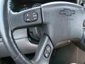 2005 Black Chevrolet Silverado 1500 LS Crew Cab  photo #26