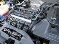 2010 Jeep Patriot 2.0 Liter DOHC 16-Valve VVT 4 Cylinder Engine Photo