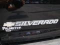 2005 Black Chevrolet Silverado 1500 LS Crew Cab  photo #35