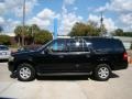 Black - Expedition EL XLT Photo No. 5
