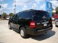 Black - Expedition EL XLT Photo No. 6