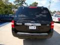 Black - Expedition EL XLT Photo No. 7