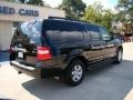 Black - Expedition EL XLT Photo No. 8