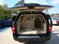 2009 Ford Expedition EL XLT Trunk