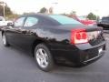 Brilliant Black Crystal Pearl - Charger SE Photo No. 2