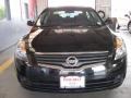 Super Black - Altima 2.5 S Photo No. 3