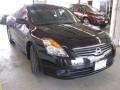 Super Black - Altima 2.5 S Photo No. 4