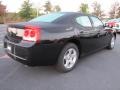 Brilliant Black Crystal Pearl - Charger SE Photo No. 3