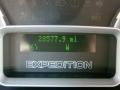 Black - Expedition EL XLT Photo No. 28