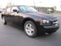 Brilliant Black Crystal Pearl - Charger SE Photo No. 4