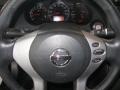 Super Black - Altima 2.5 S Photo No. 10