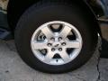 2009 Ford Expedition EL XLT Wheel and Tire Photo