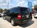 Black - Expedition EL XLT Photo No. 33
