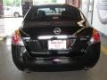 Super Black - Altima 2.5 S Photo No. 15