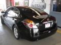 Super Black - Altima 2.5 S Photo No. 16