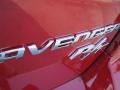 Inferno Red Crystal Pearl - Avenger R/T Photo No. 8