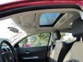 Inferno Red Crystal Pearl - Avenger R/T Photo No. 12