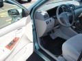 2007 Cactus Mica Toyota Corolla LE  photo #4