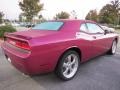 Furious Fuchsia - Challenger R/T Classic Furious Fuchsia Edition Photo No. 3