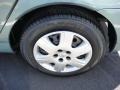 2007 Cactus Mica Toyota Corolla LE  photo #11