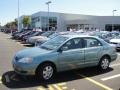 2007 Cactus Mica Toyota Corolla LE  photo #12