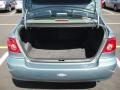 2007 Cactus Mica Toyota Corolla LE  photo #13