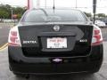 Super Black - Sentra 2.0 S Photo No. 6